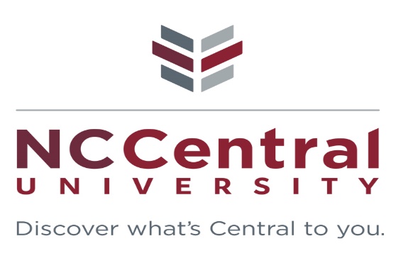 NCCU Logo